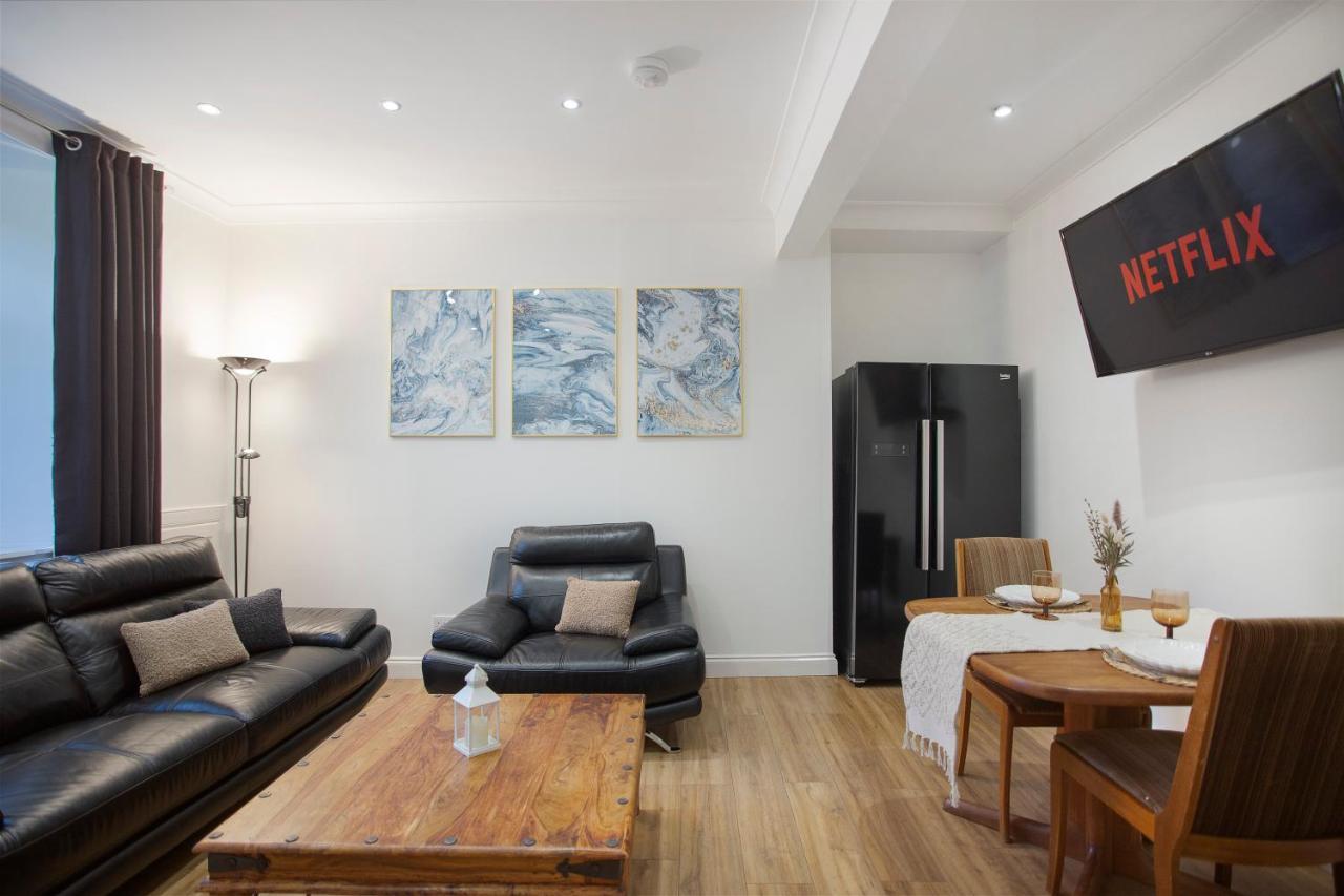 Selkies Retreat ✪ Grampian Lettings Ltd