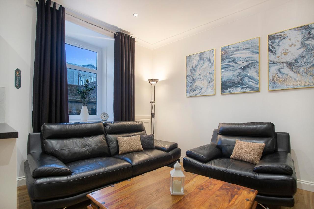Selkies Retreat ✪ Grampian Lettings Ltd Apartment *