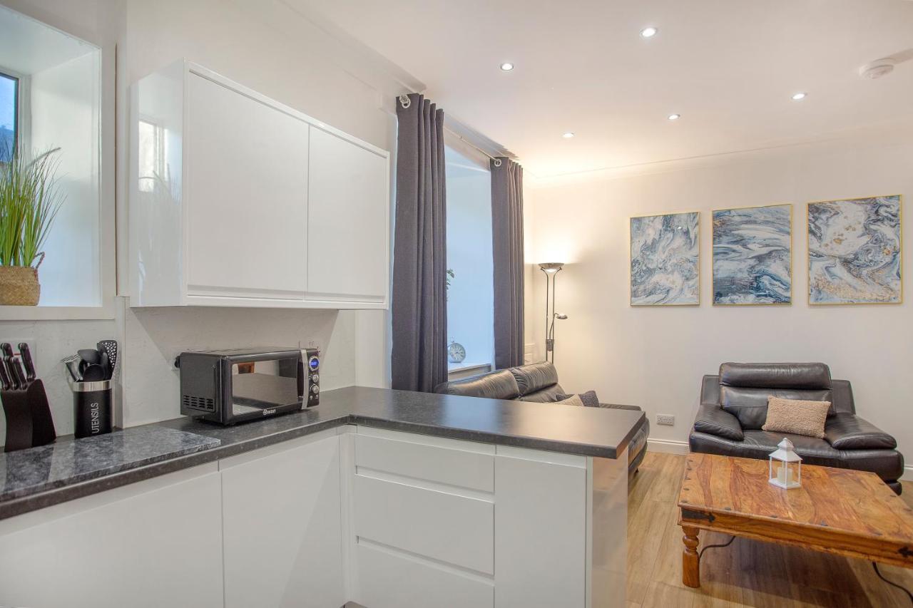 Apartment Selkies Retreat ✪ Grampian Lettings Ltd Aberdeen