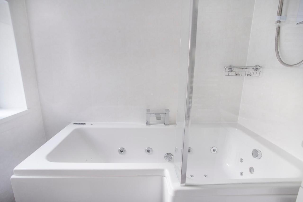 Selkies Retreat ✪ Grampian Lettings Ltd Apartment Aberdeen