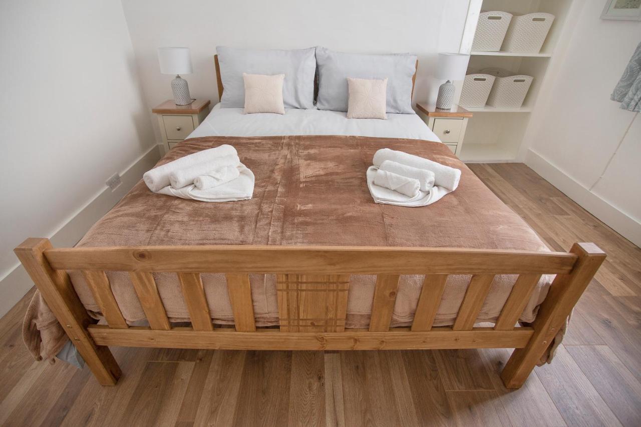Selkies Retreat ✪ Grampian Lettings Ltd Apartment