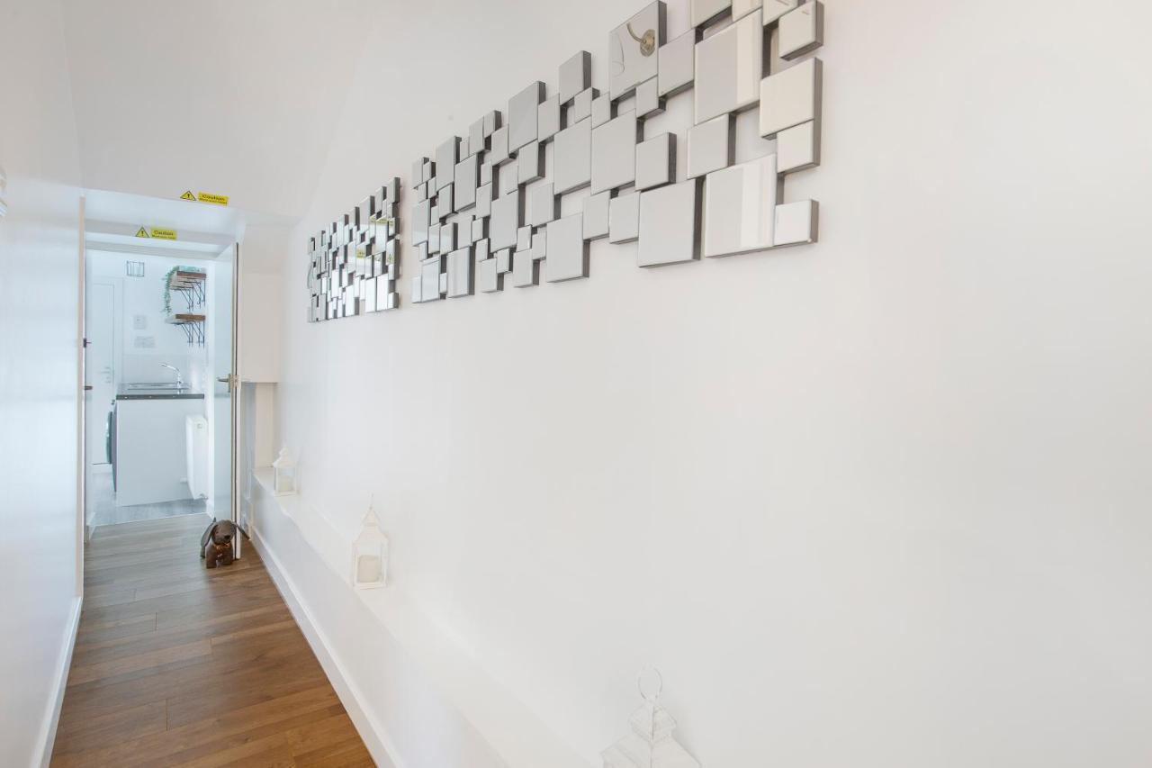 Selkies Retreat ✪ Grampian Lettings Ltd