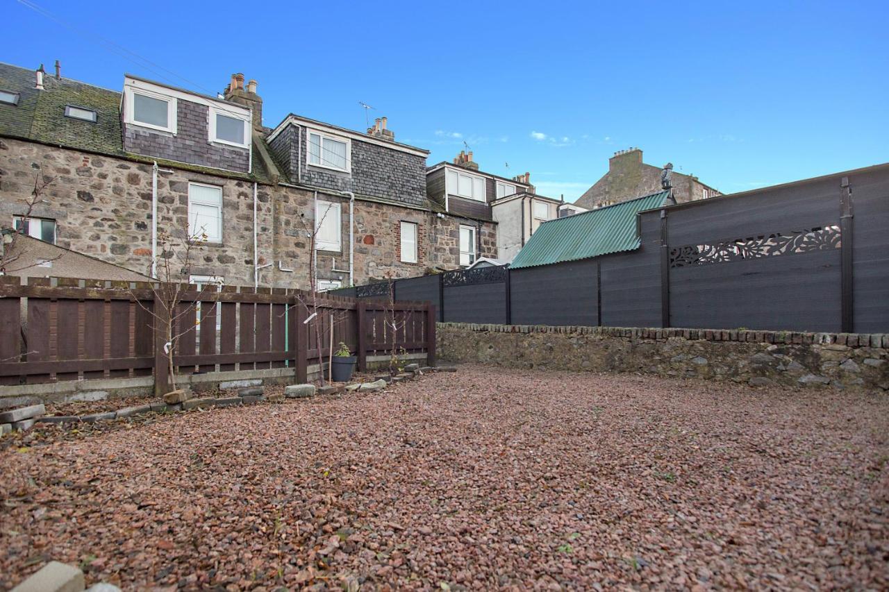 Selkies Retreat ✪ Grampian Lettings Ltd Apartment *