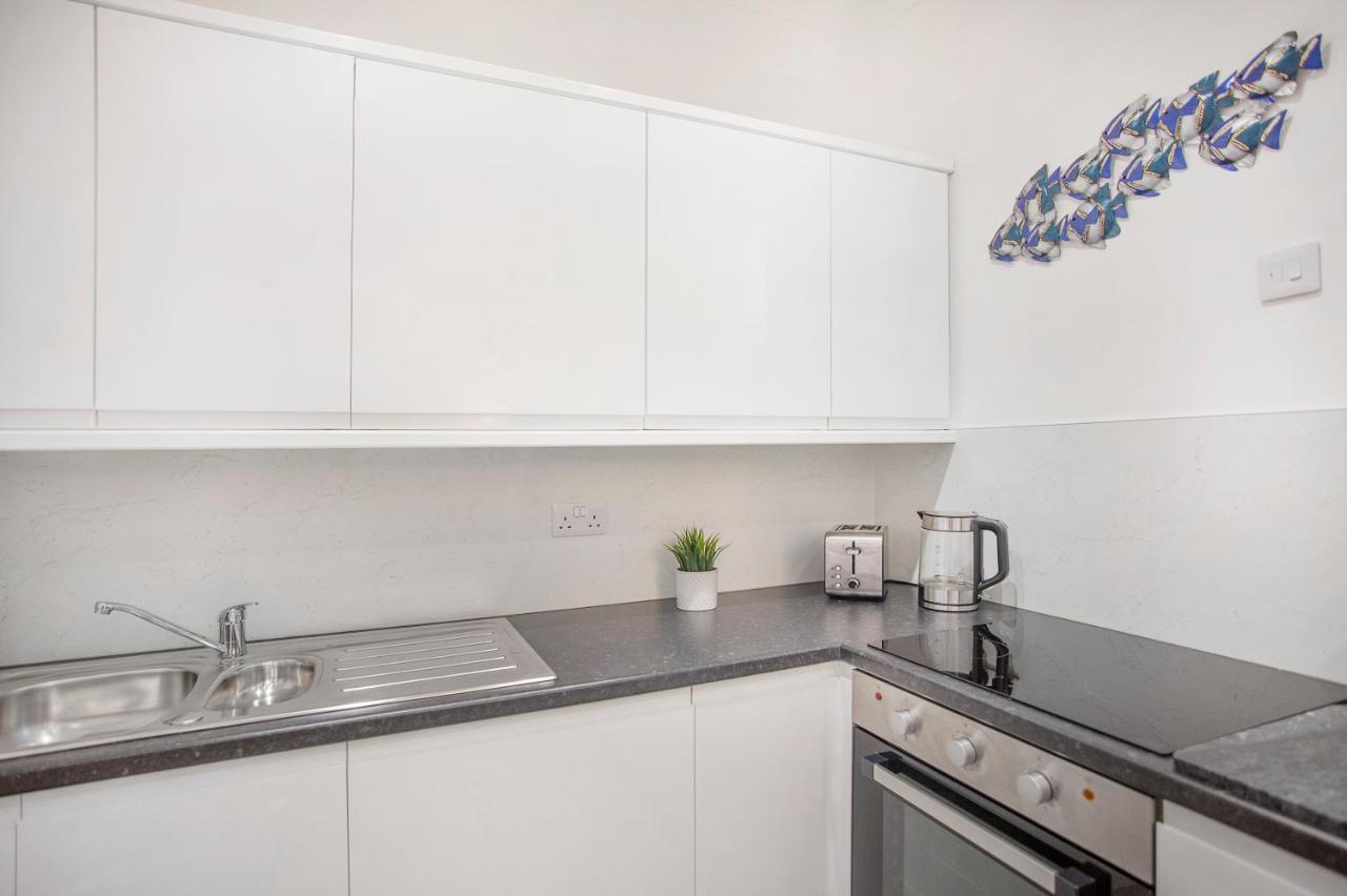 Selkies Retreat ✪ Grampian Lettings Ltd Apartment Aberdeen