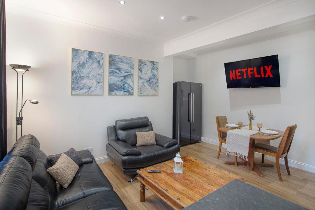Selkies Retreat ✪ Grampian Lettings Ltd Aberdeen