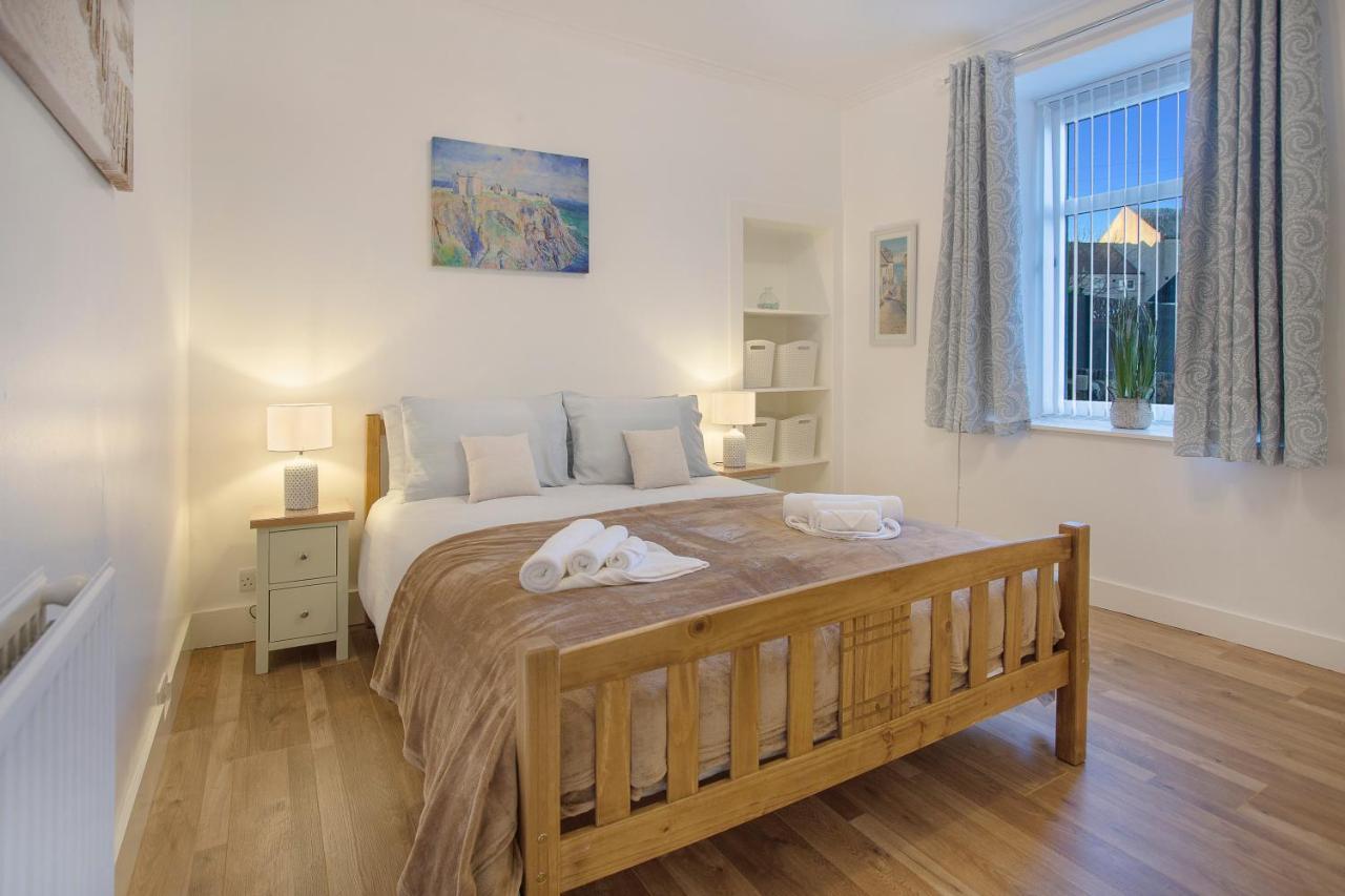 Selkies Retreat ✪ Grampian Lettings Ltd