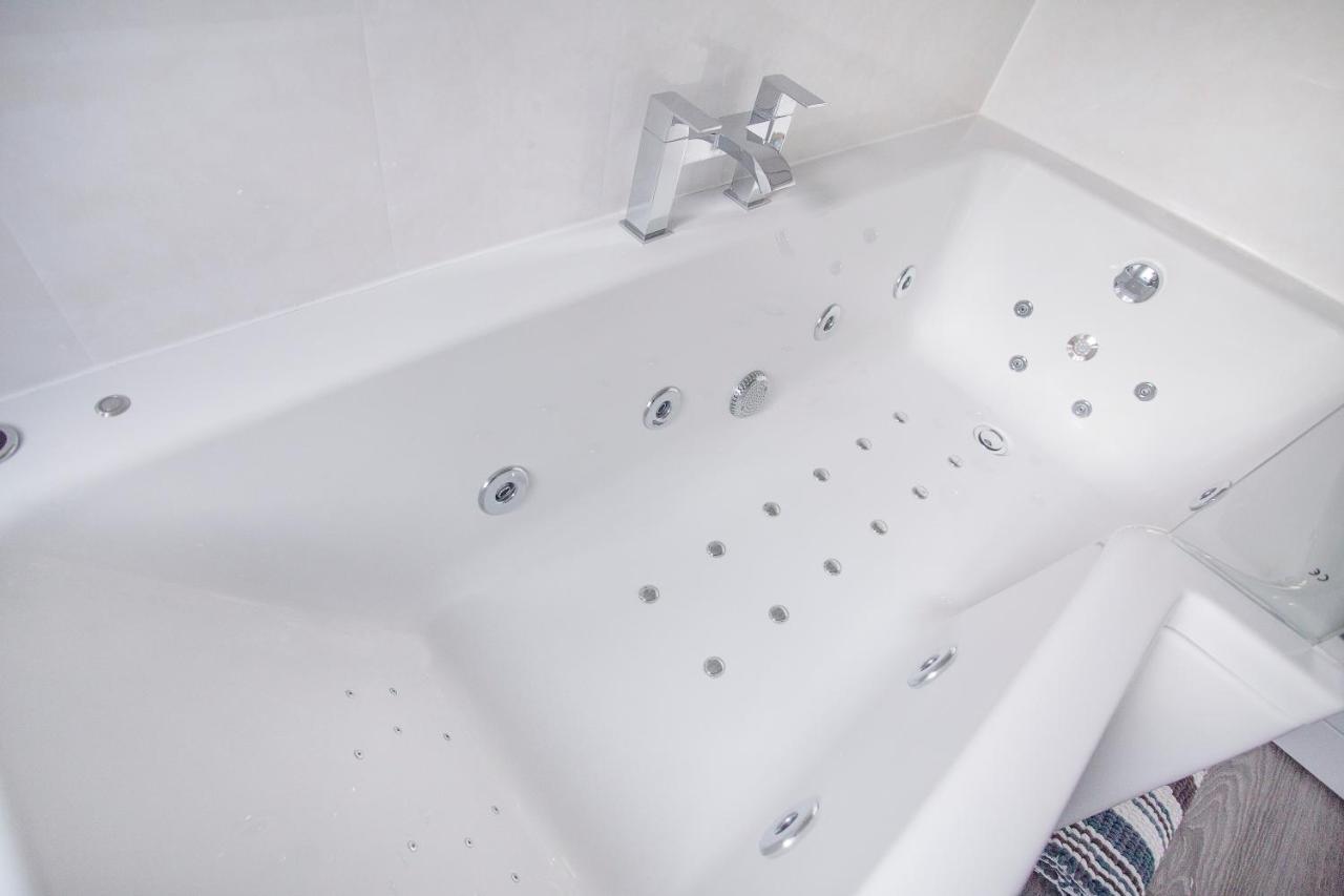 Selkies Retreat ✪ Grampian Lettings Ltd * Aberdeen