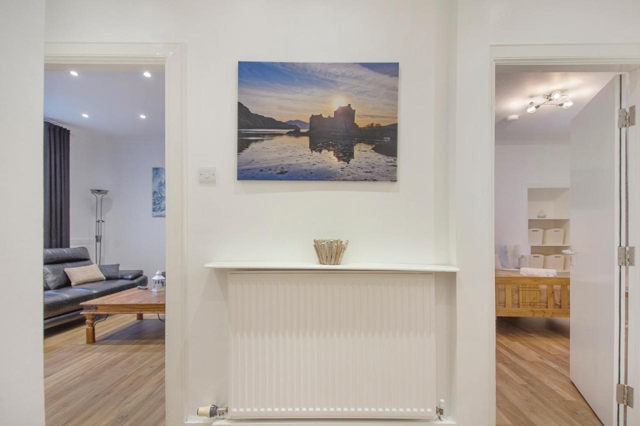 Selkies Retreat ✪ Grampian Lettings Ltd Apartment *