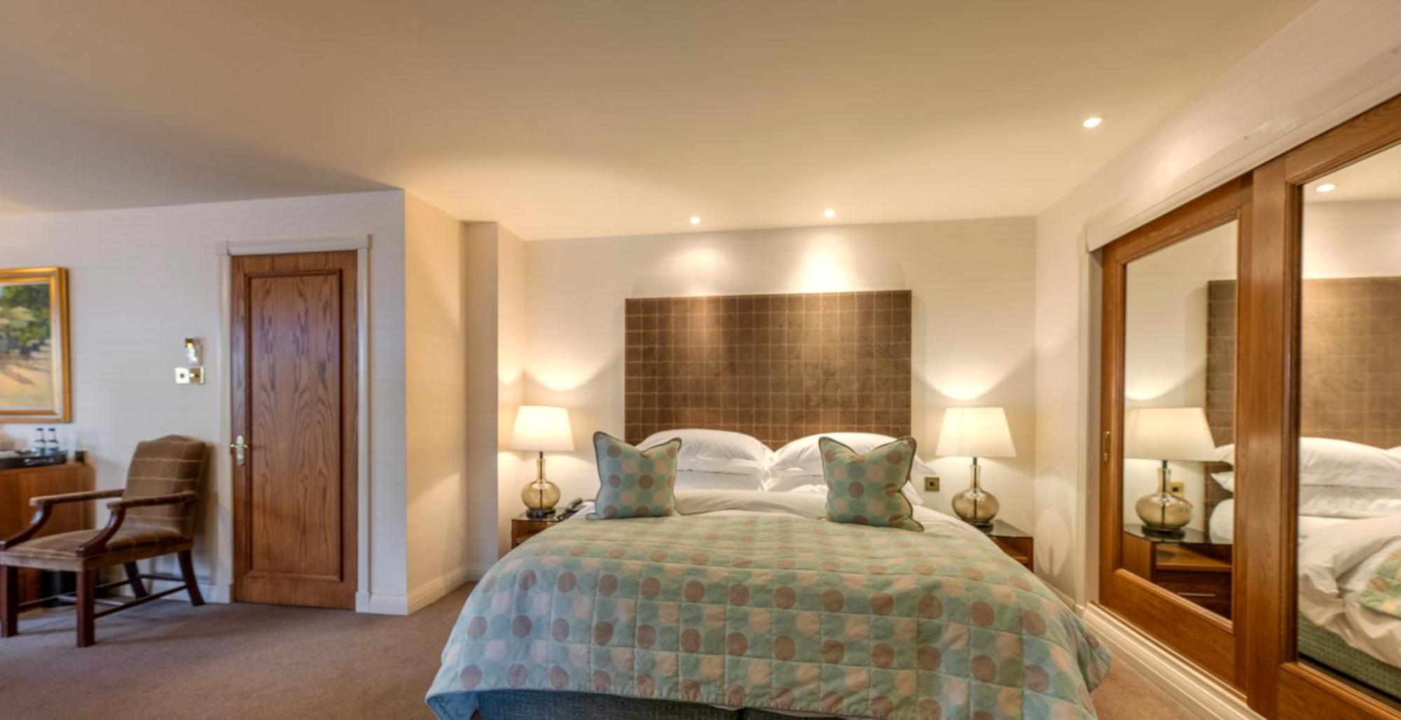 Marcliffe Aberdeen