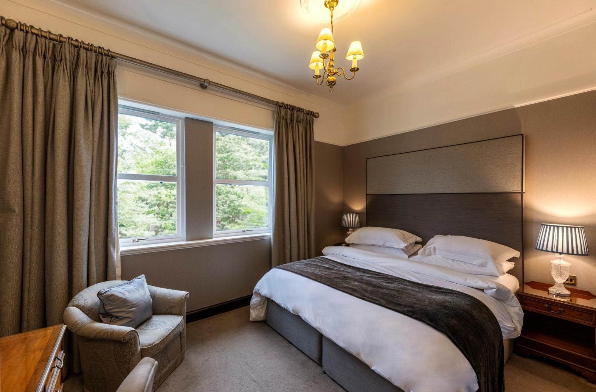 Marcliffe 5* Aberdeen