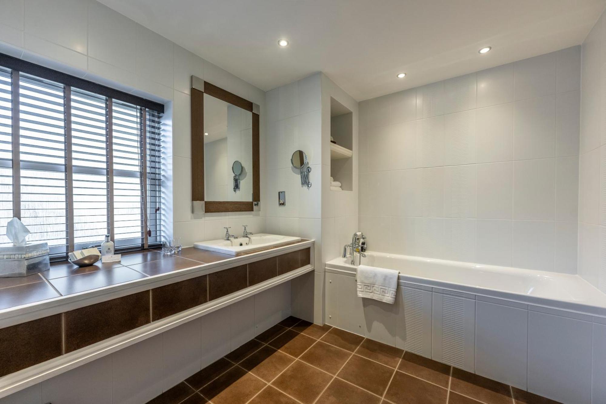 Hotel Marcliffe