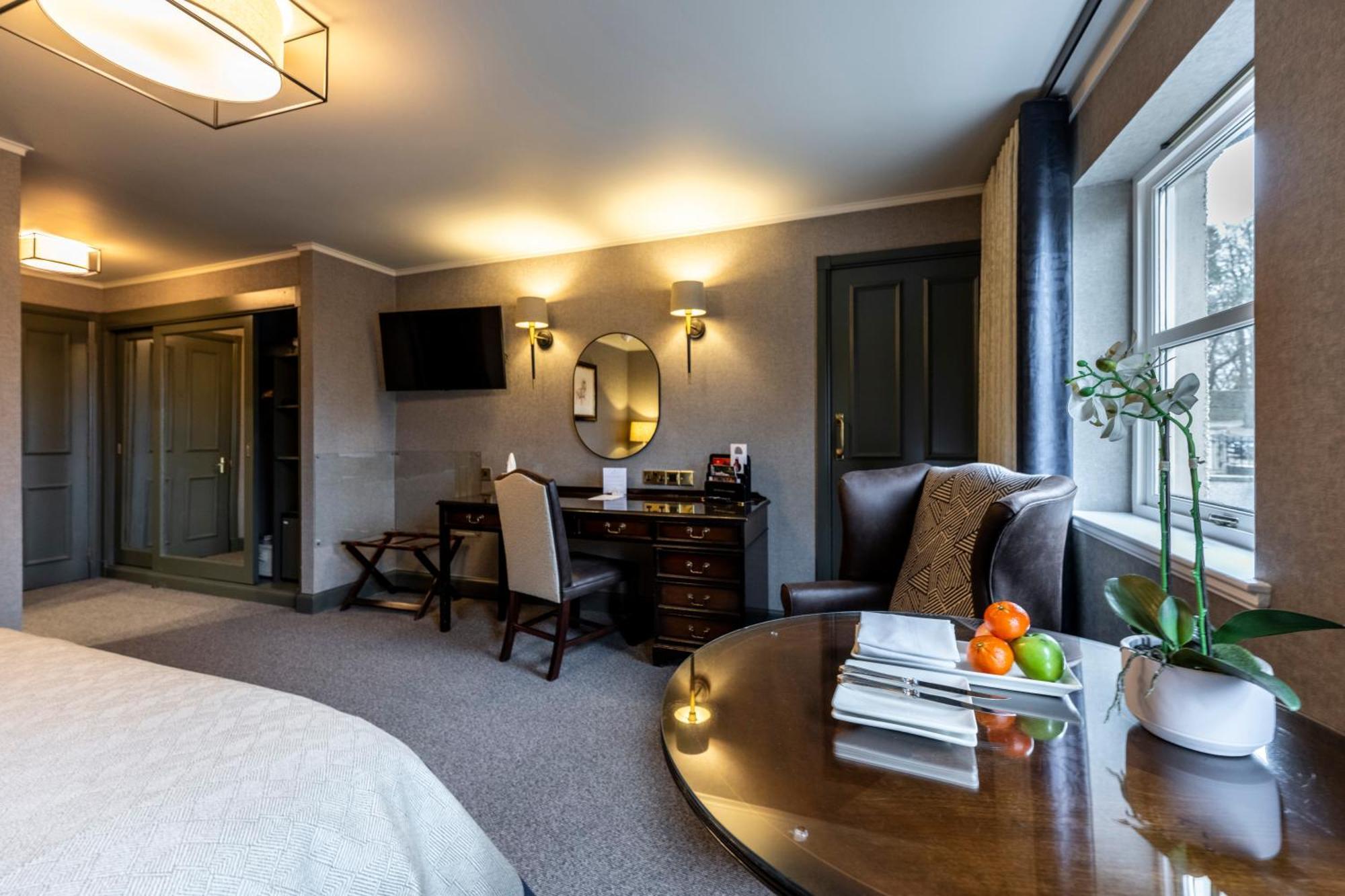 Marcliffe 5* Aberdeen