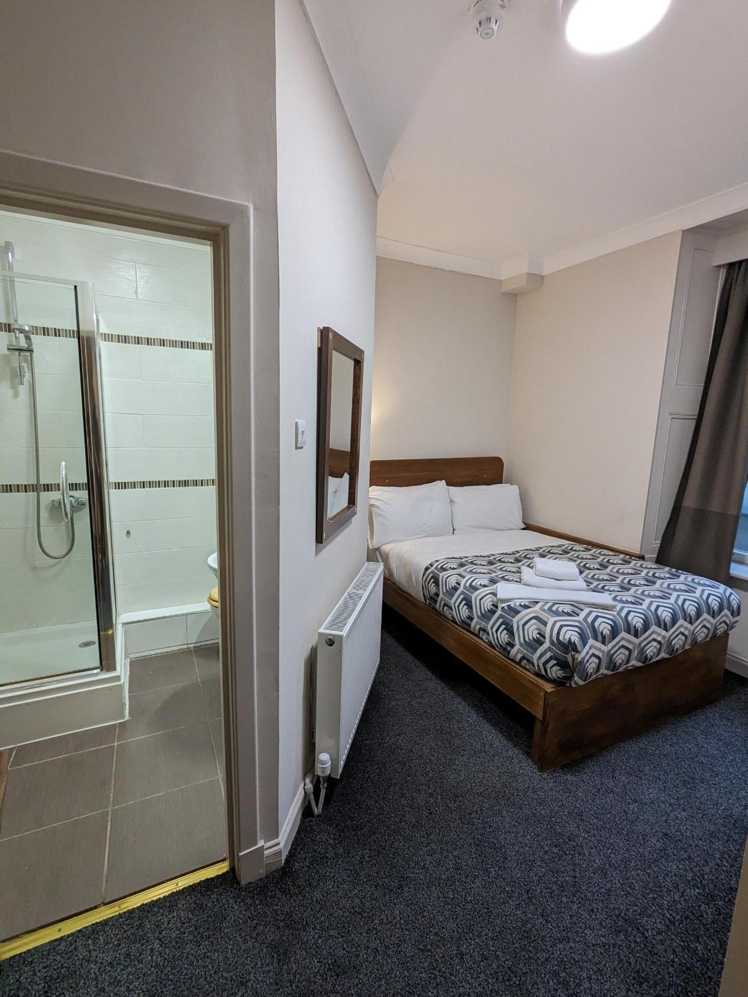 Hotel House Aberdeen