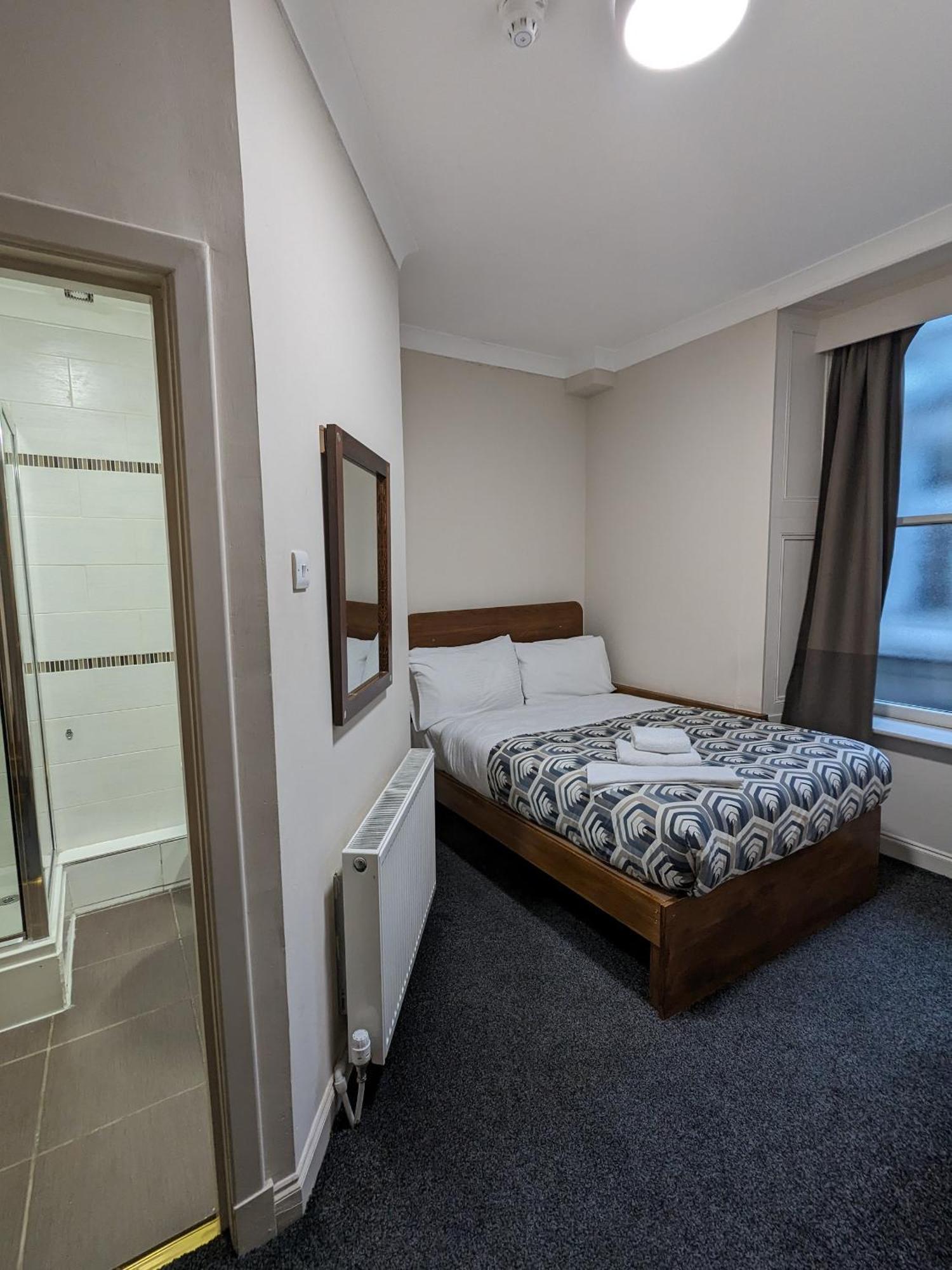 Hotel House