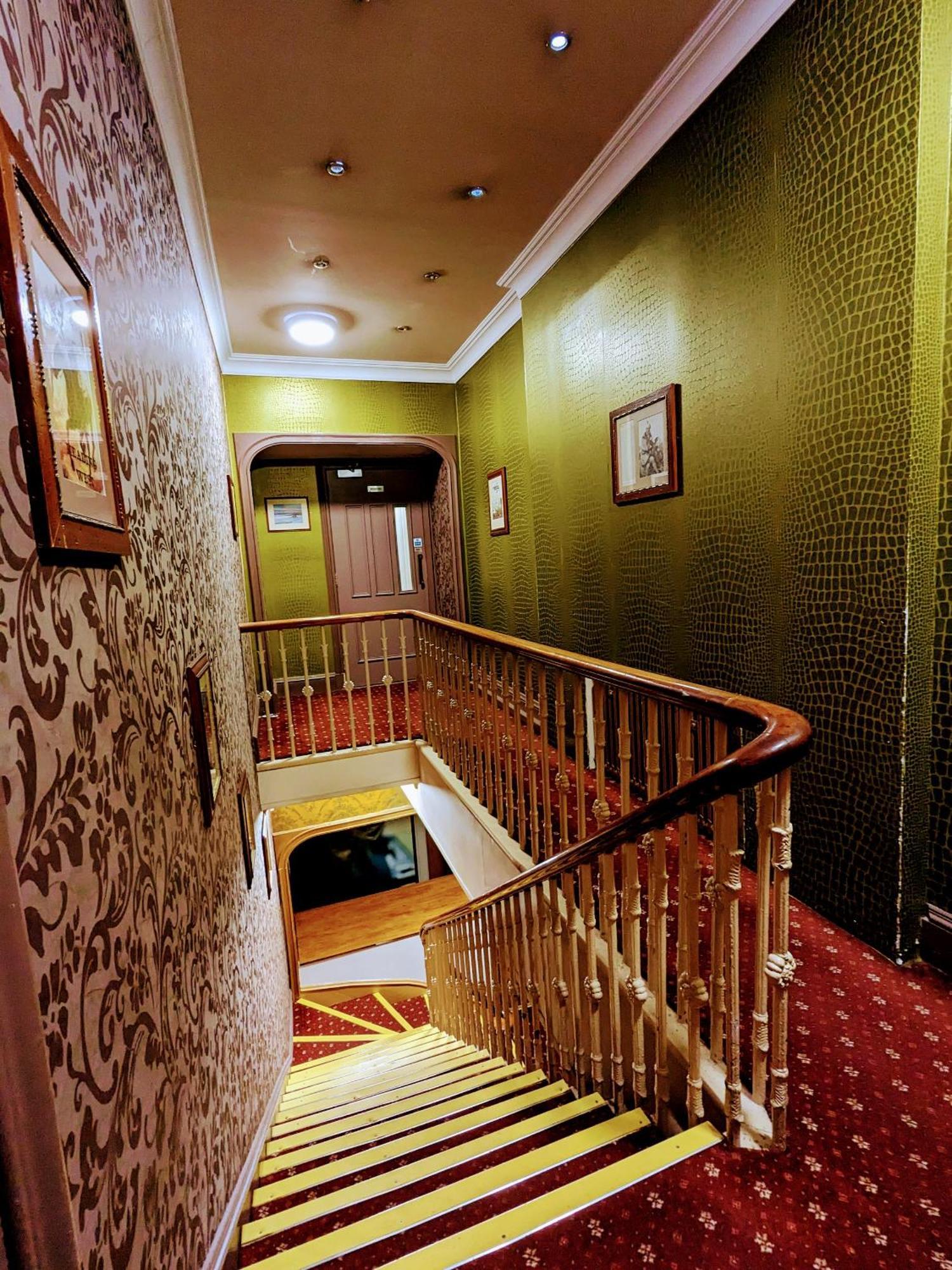 Hotel House Aberdeen
