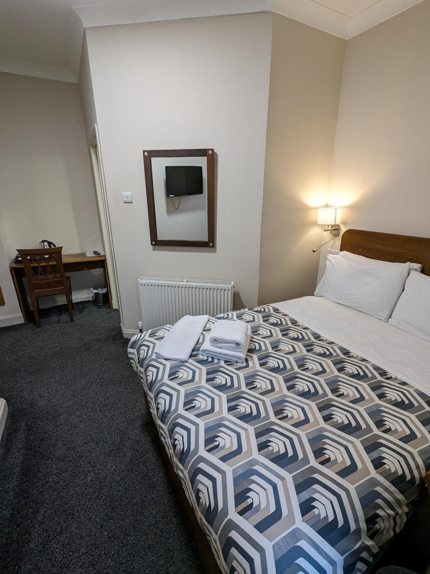 House Hotel 3*