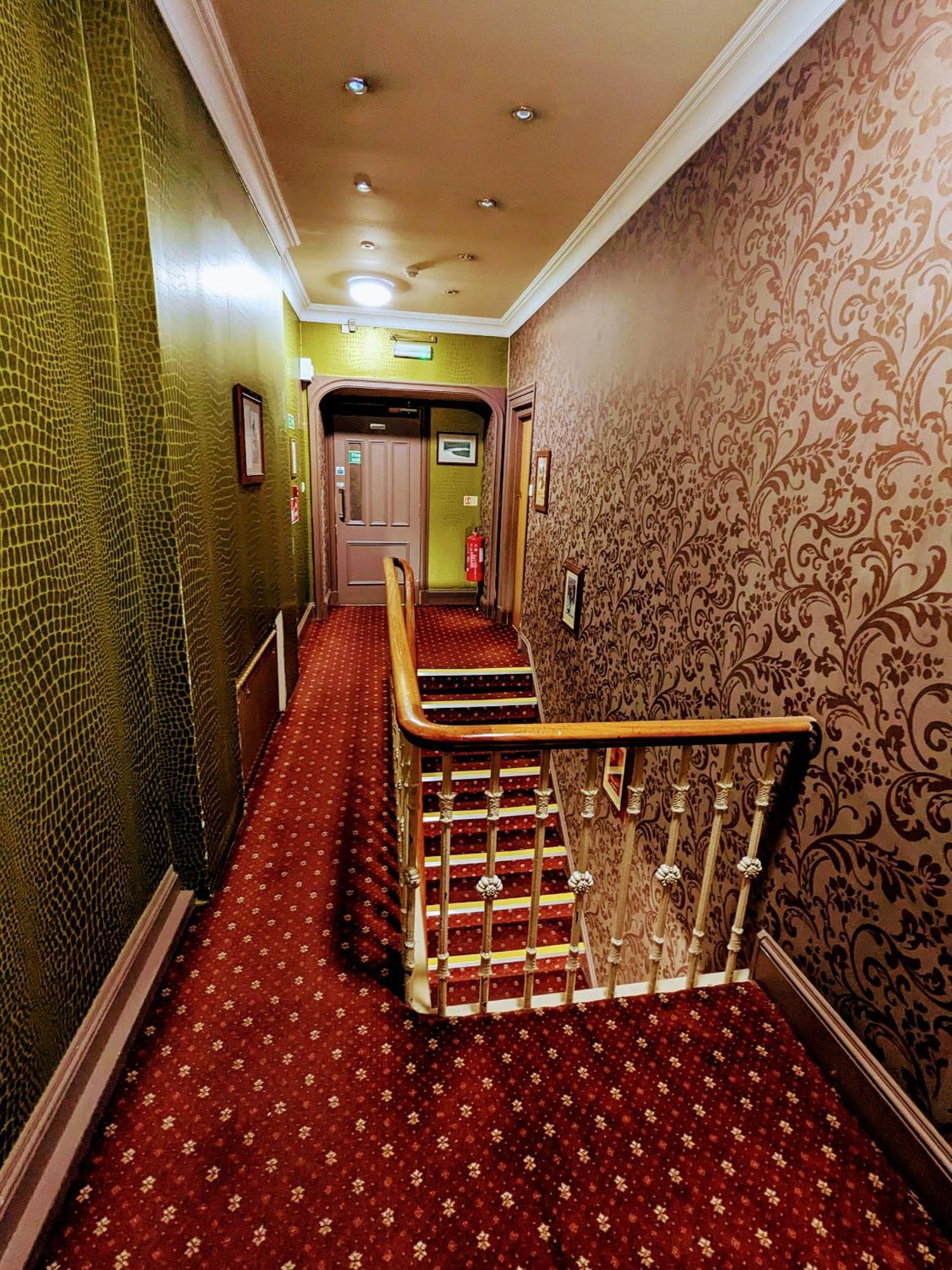 House Hotel Aberdeen