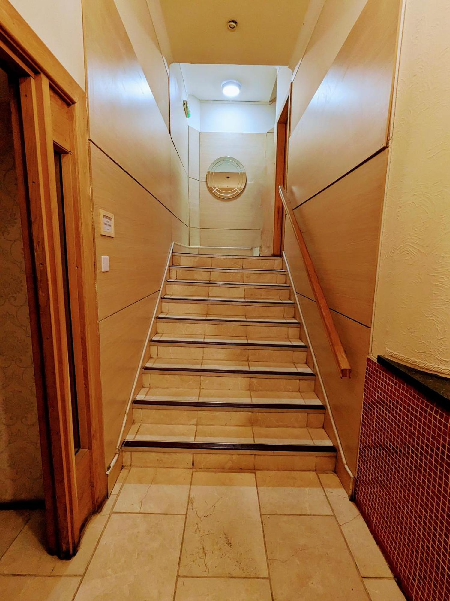 House 3* Aberdeen