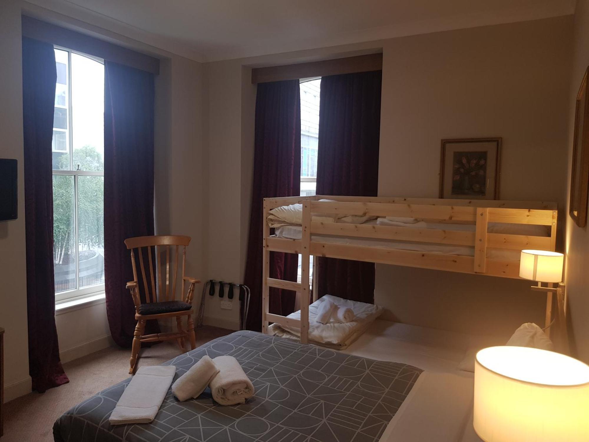 Hotel House