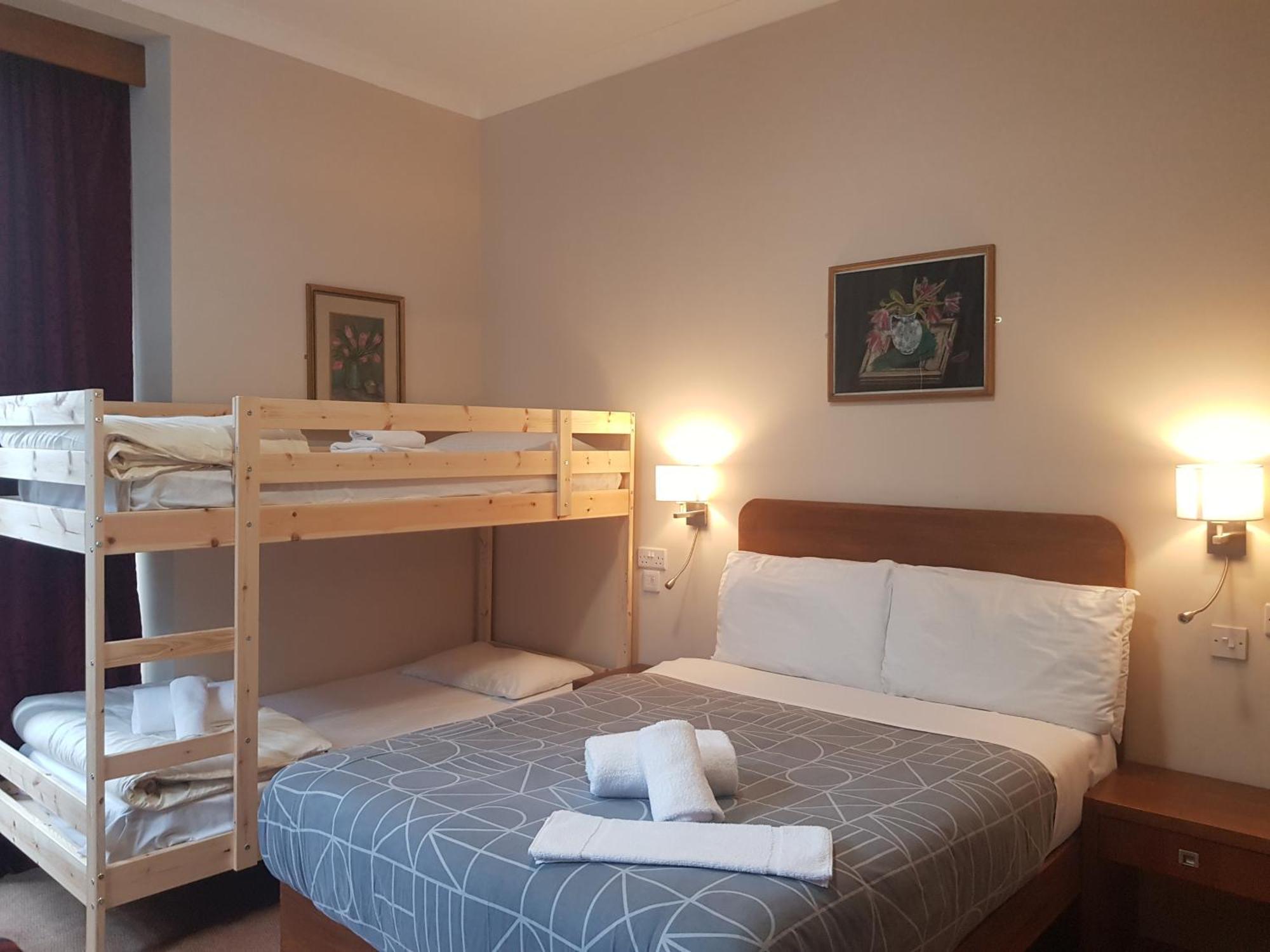 House Hotel 3*