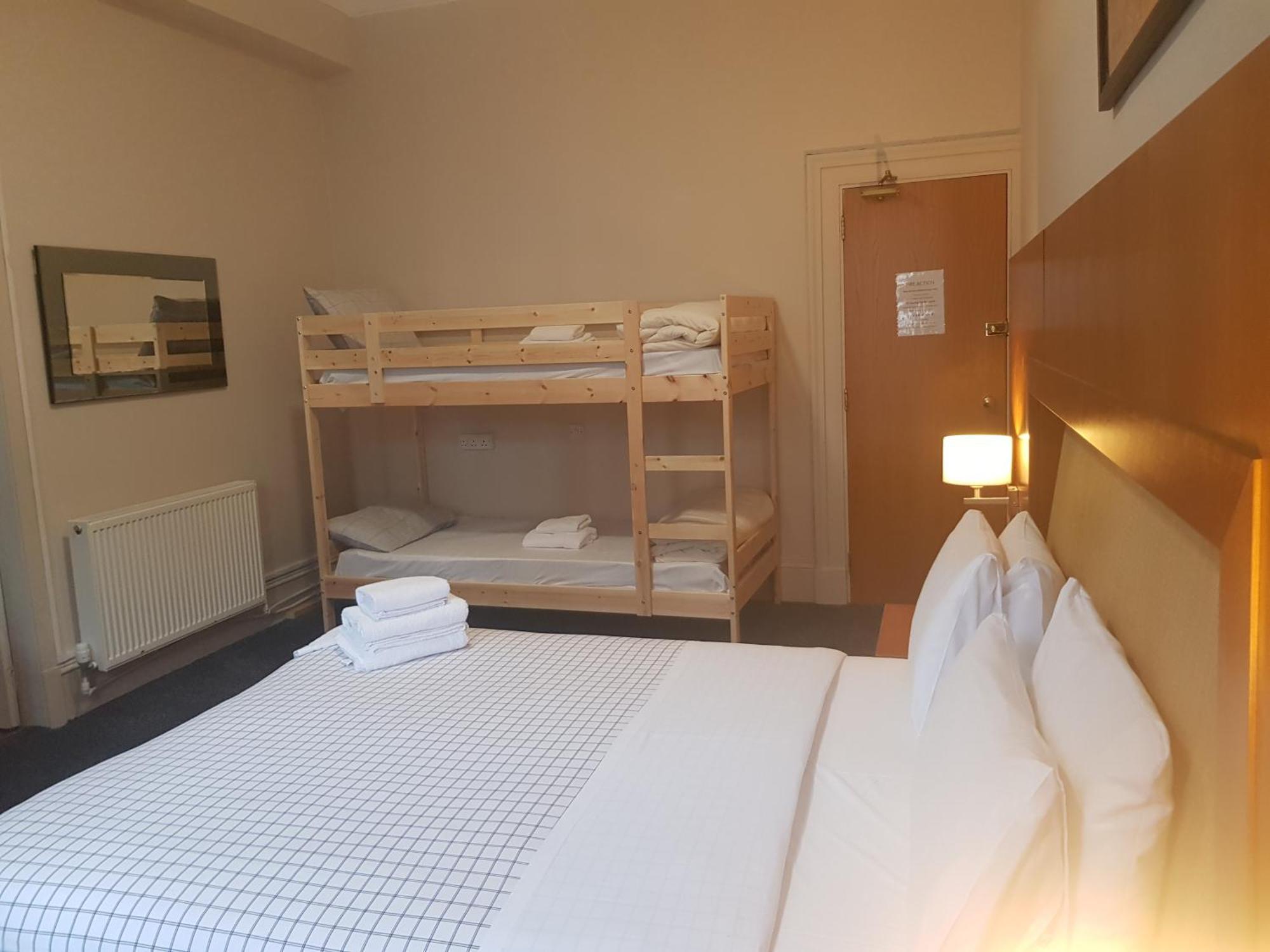 House Hotel Aberdeen