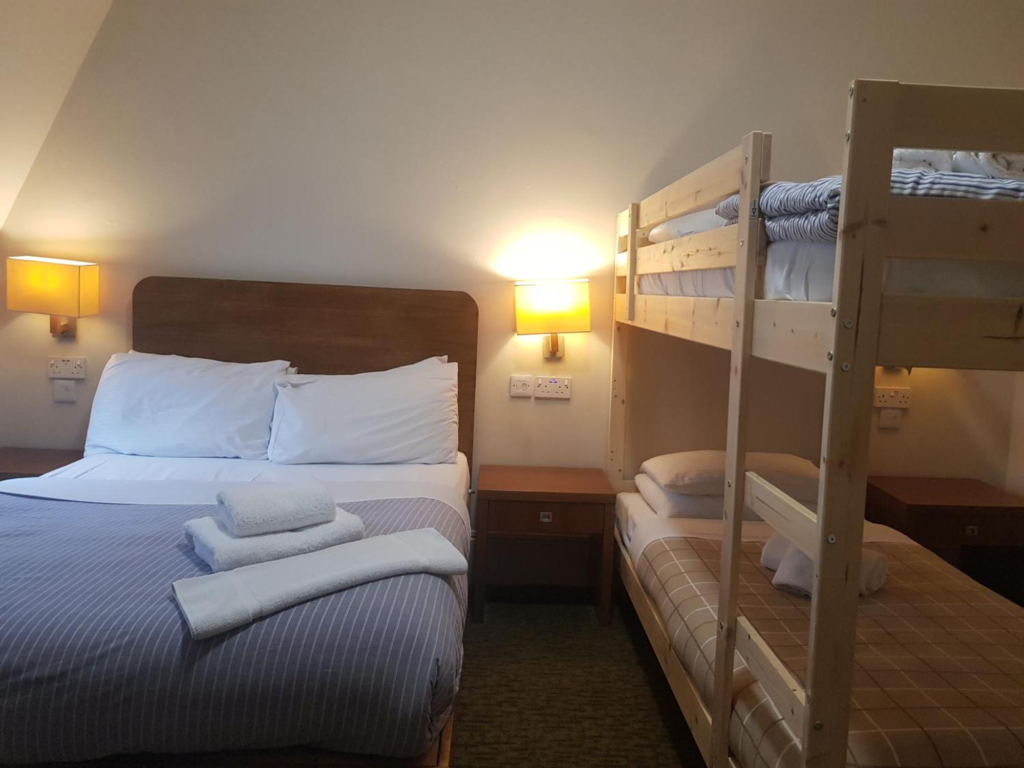 Hotel House