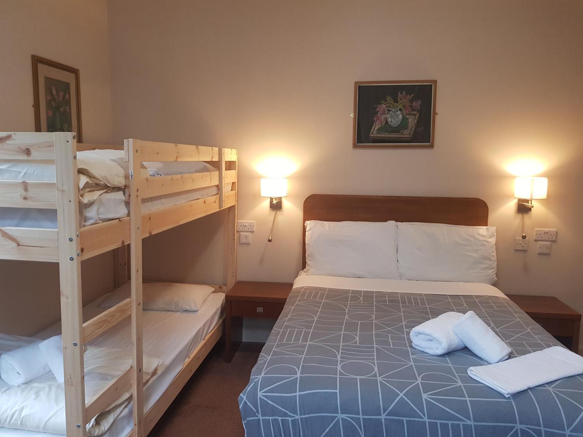 House 3* Aberdeen