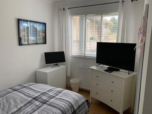 Crayford's Guest house Aberdeen