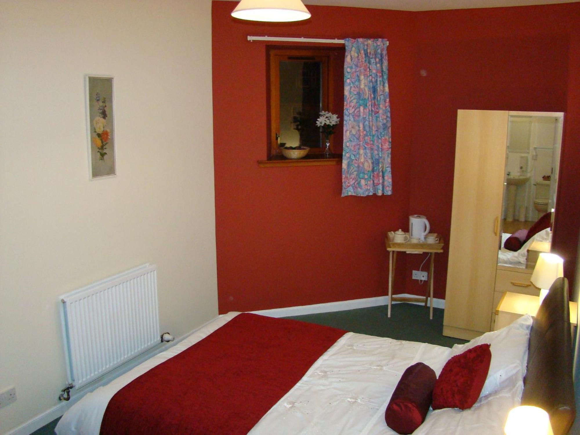 Bed & Breakfast Rosemount Palace 3*