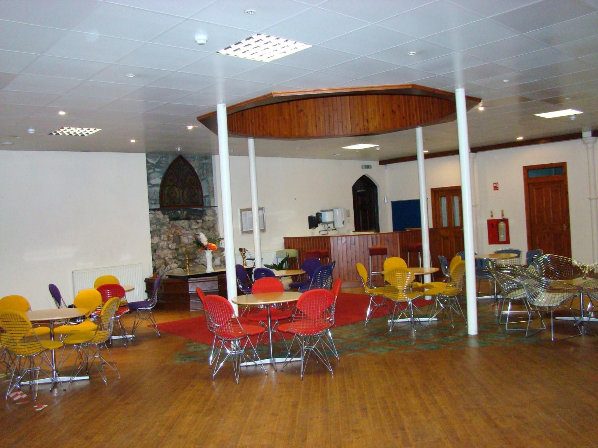 Bed & Breakfast Rosemount Palace 3*
