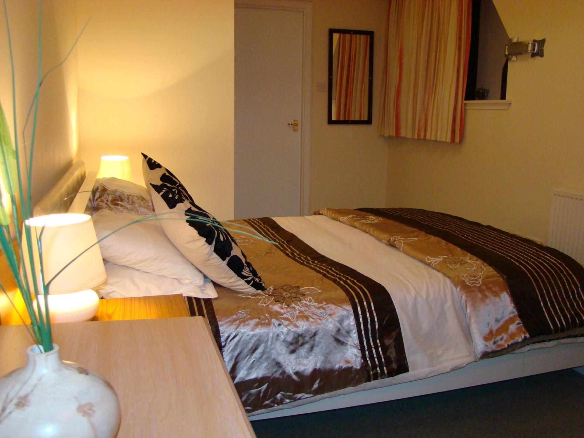 Bed & Breakfast Rosemount Palace Aberdeen