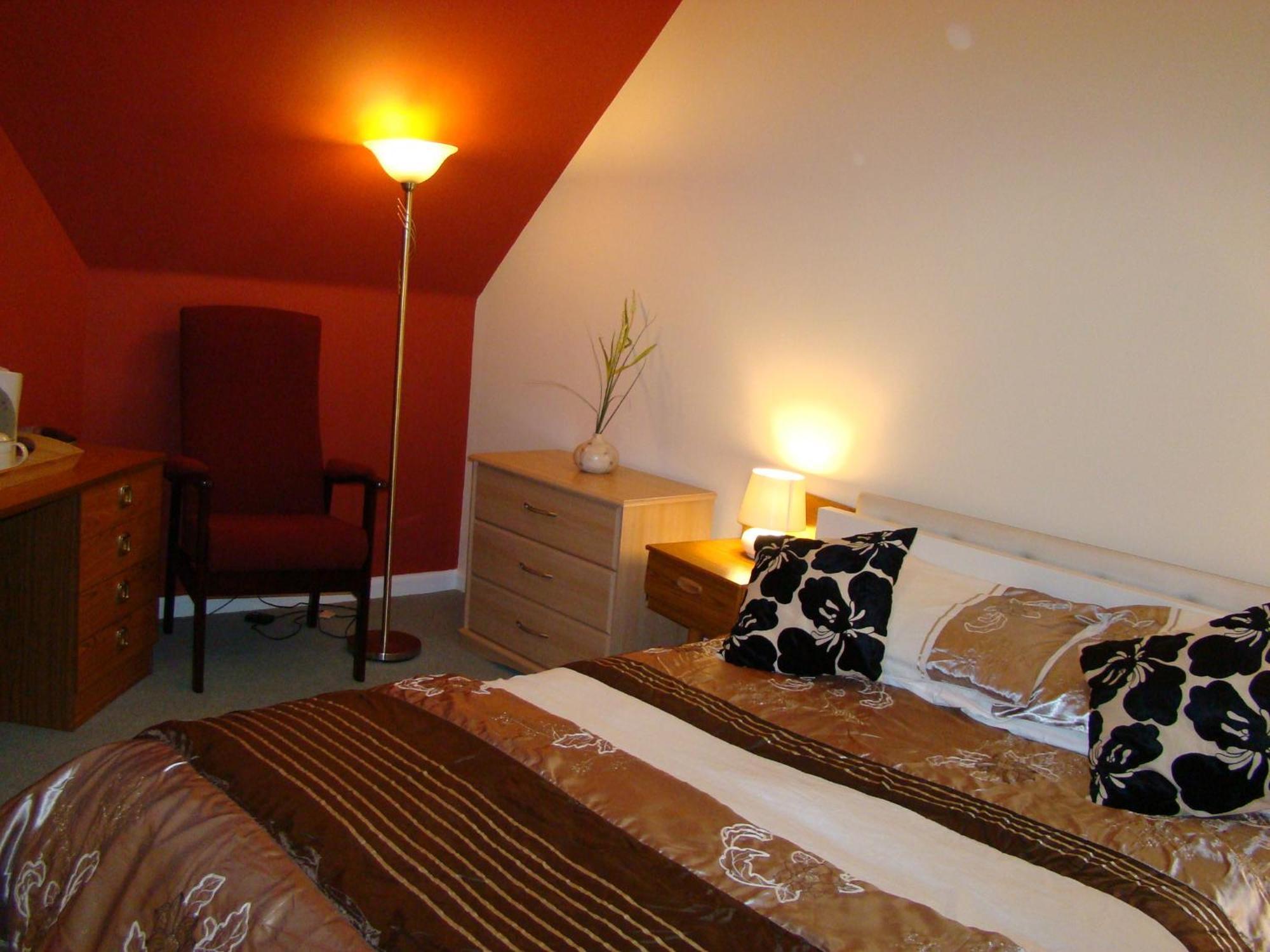 Rosemount Palace Aberdeen
