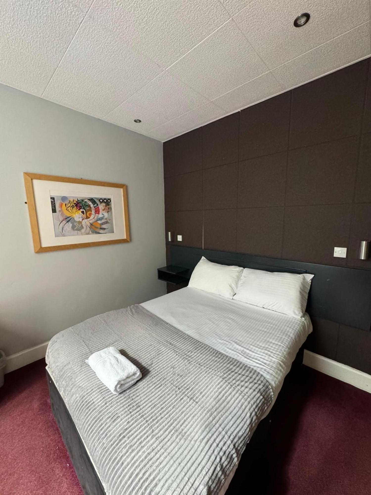 Citi Hotel Aberdeen
