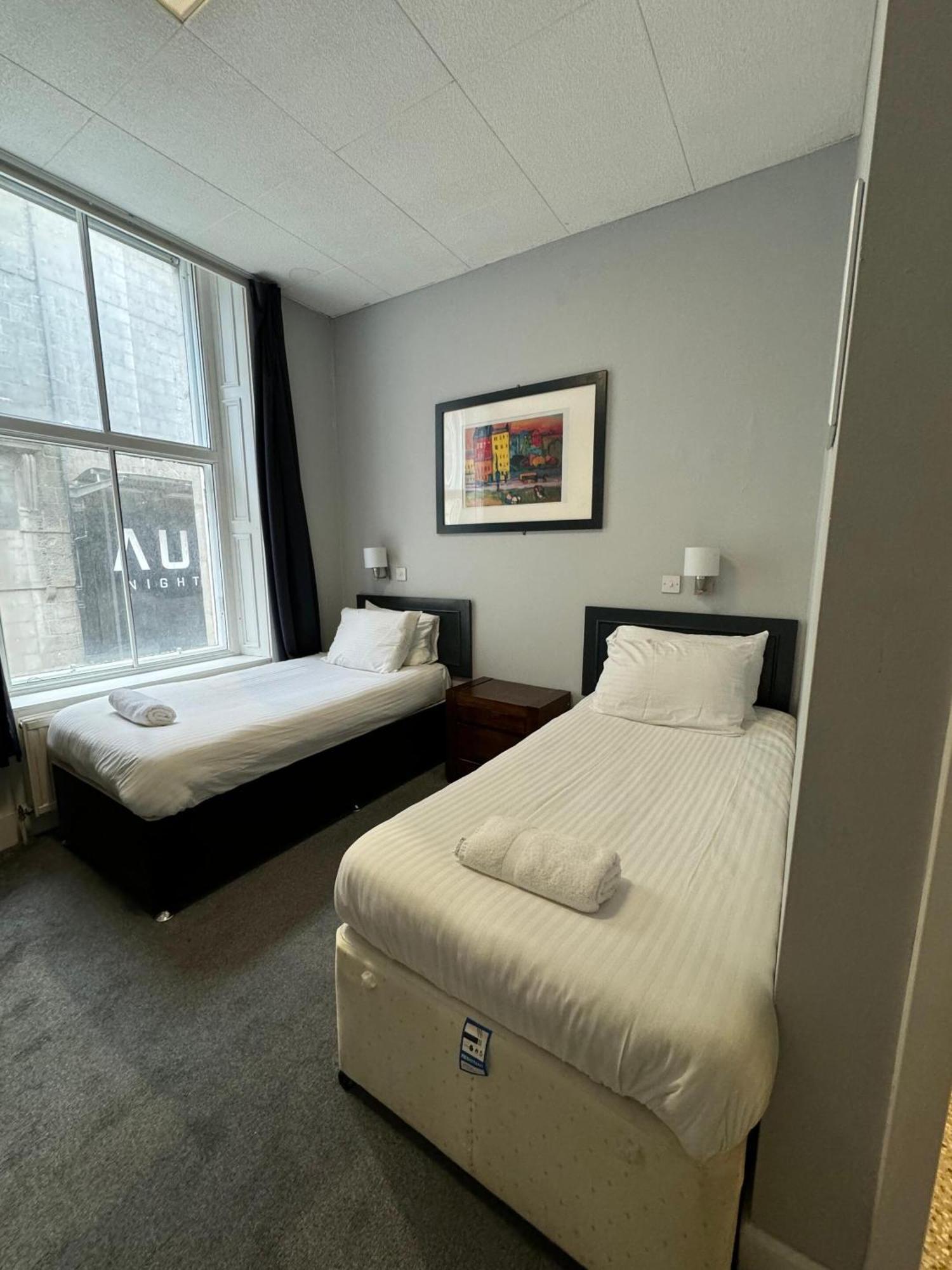 Hotel Citi Aberdeen