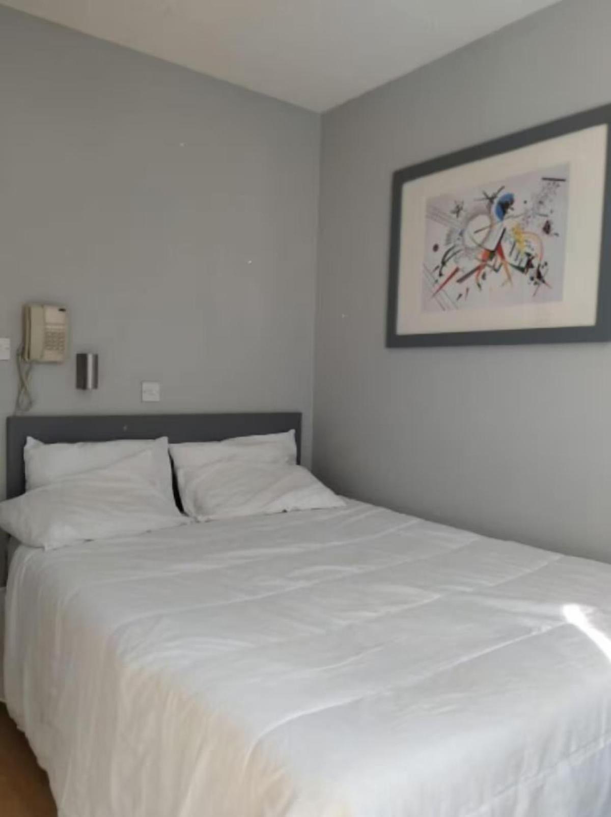 Hotel Citi