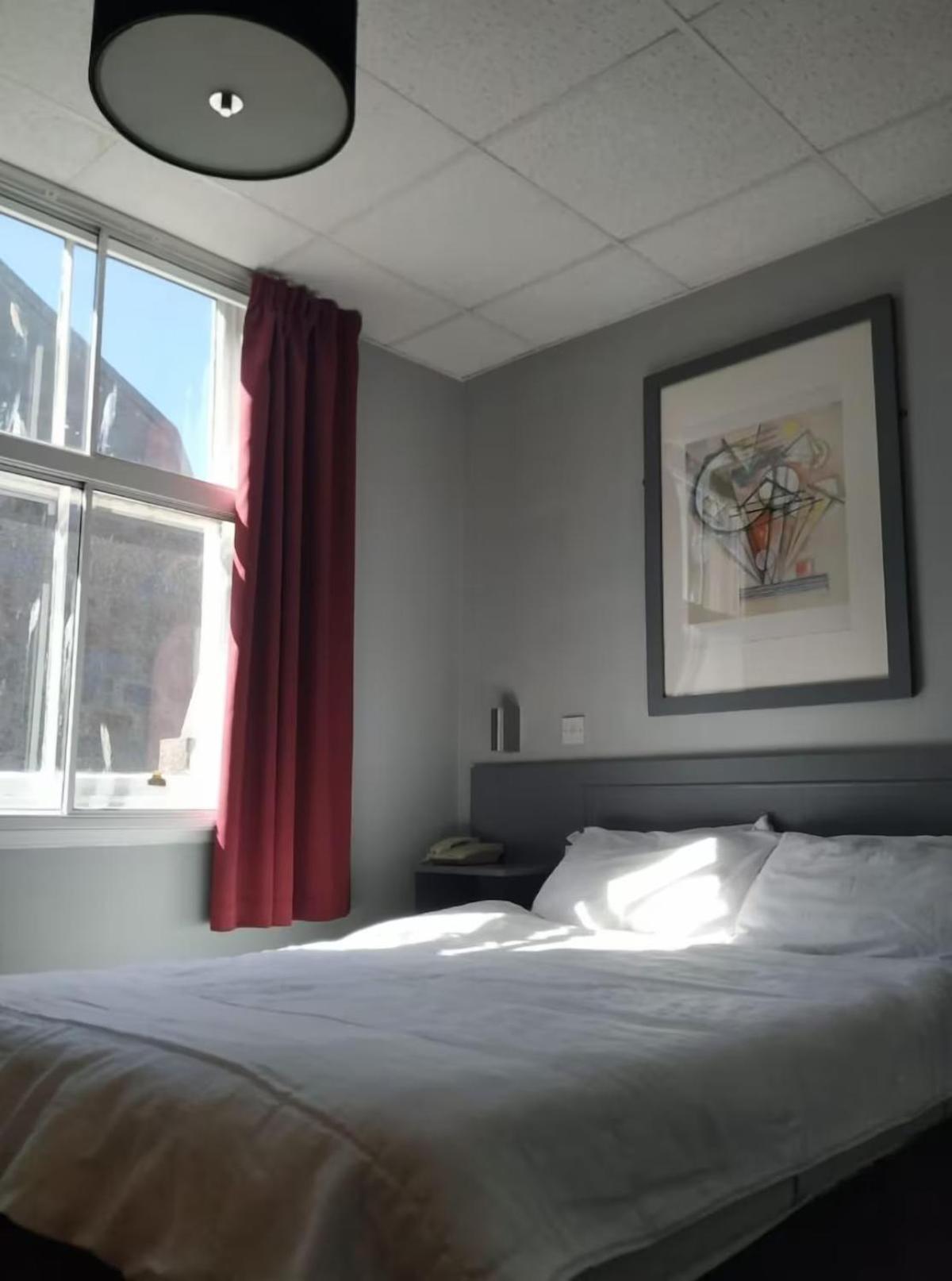 Citi Hotel Aberdeen