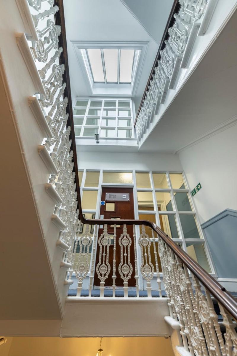 Hotel 8qr Aberdeen