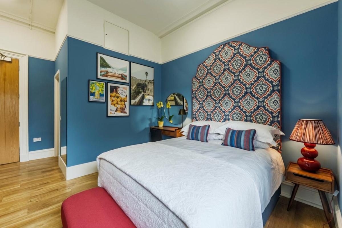 8qr Hotel Aberdeen