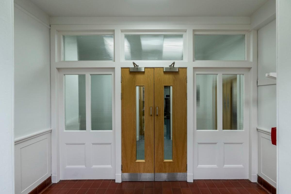 Hotel 8qr Aberdeen