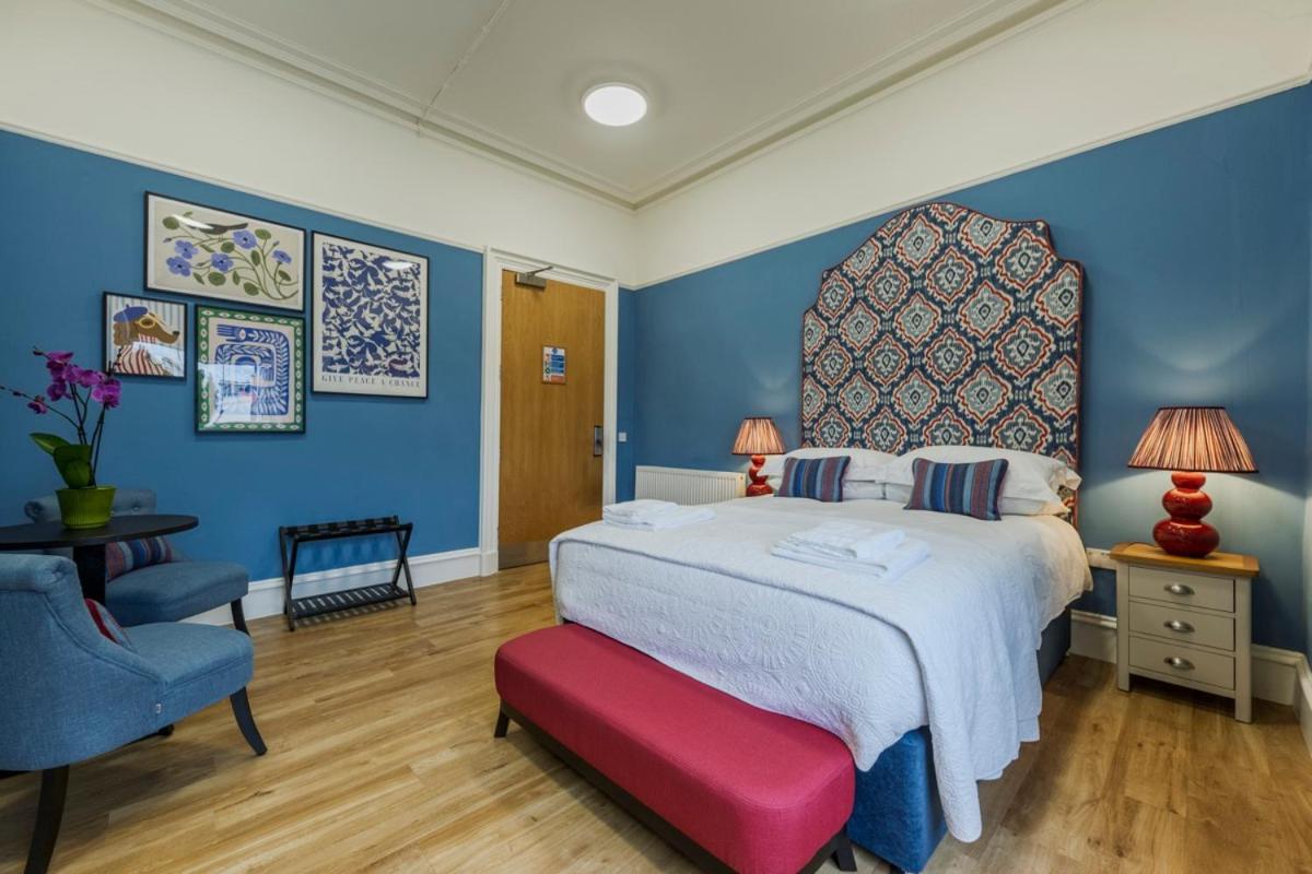8qr Hotel Aberdeen