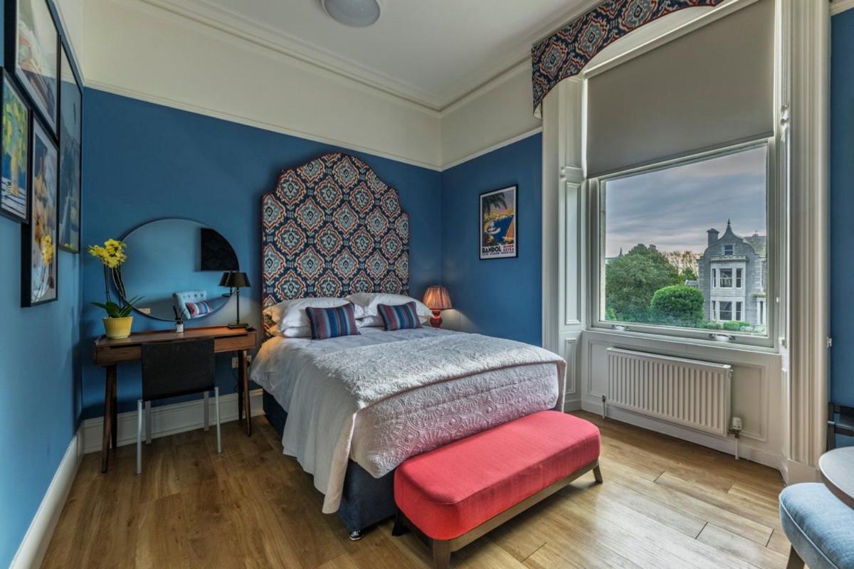 Hotel 8qr Aberdeen