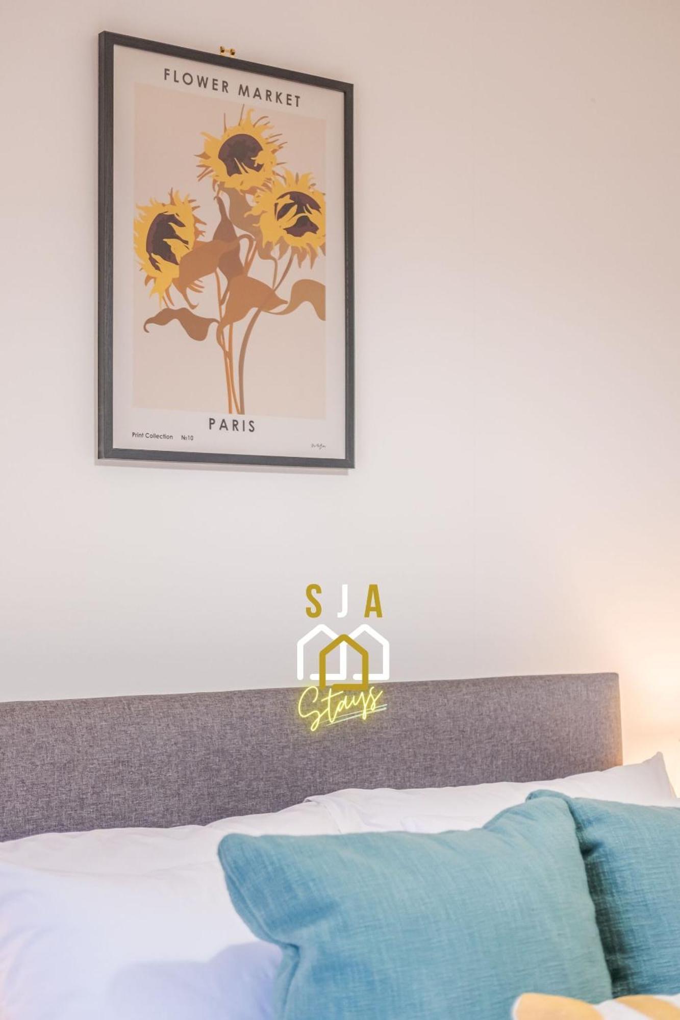 Apartment Fonthill - Sja - 3 Bed *