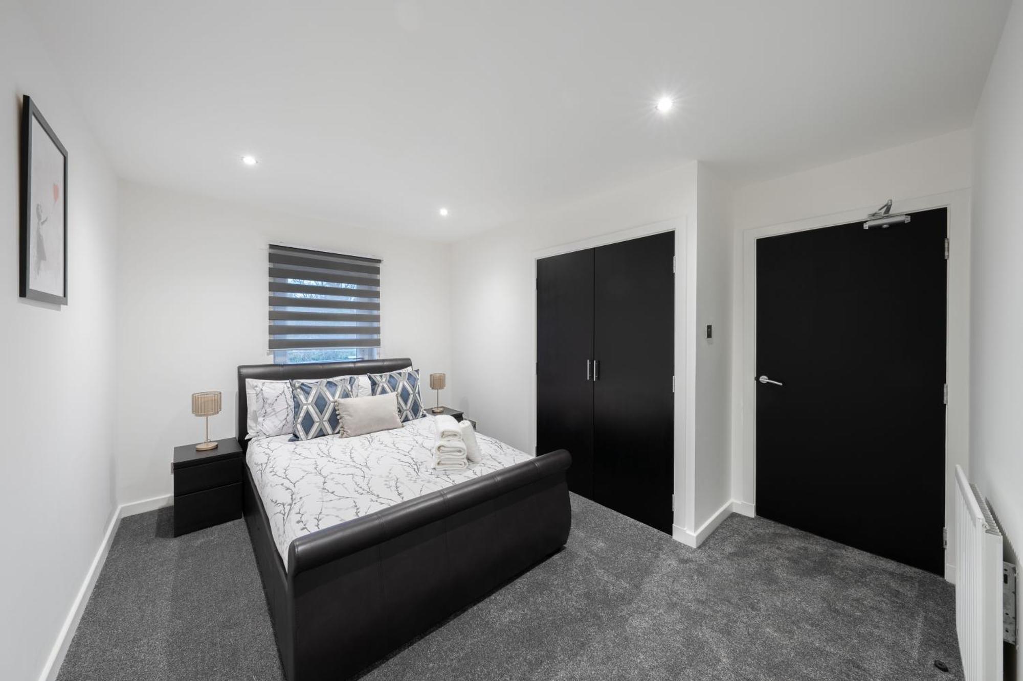 Wilson Apartment Aberdeen