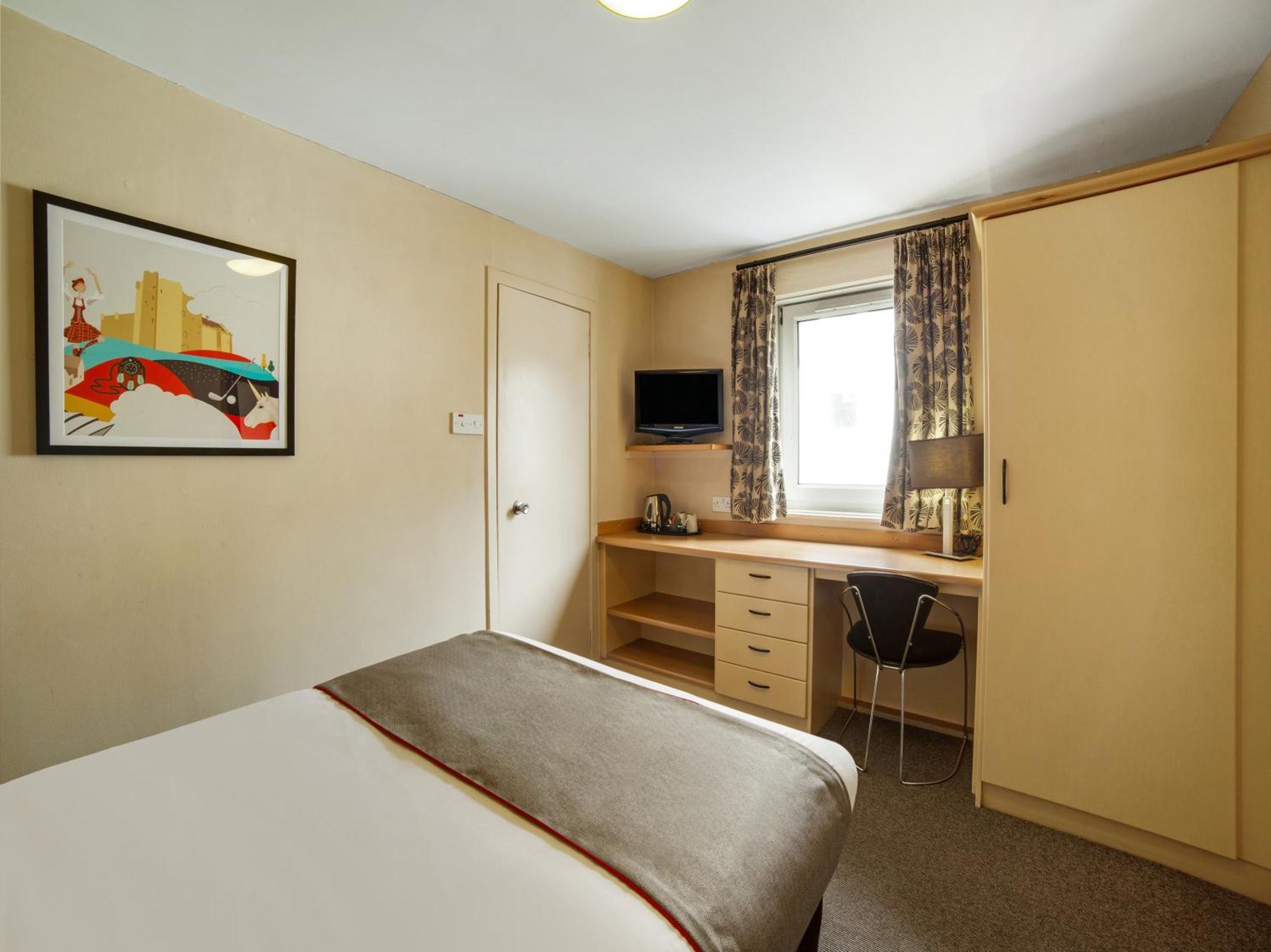 Brentwood Centre Hotel Aberdeen