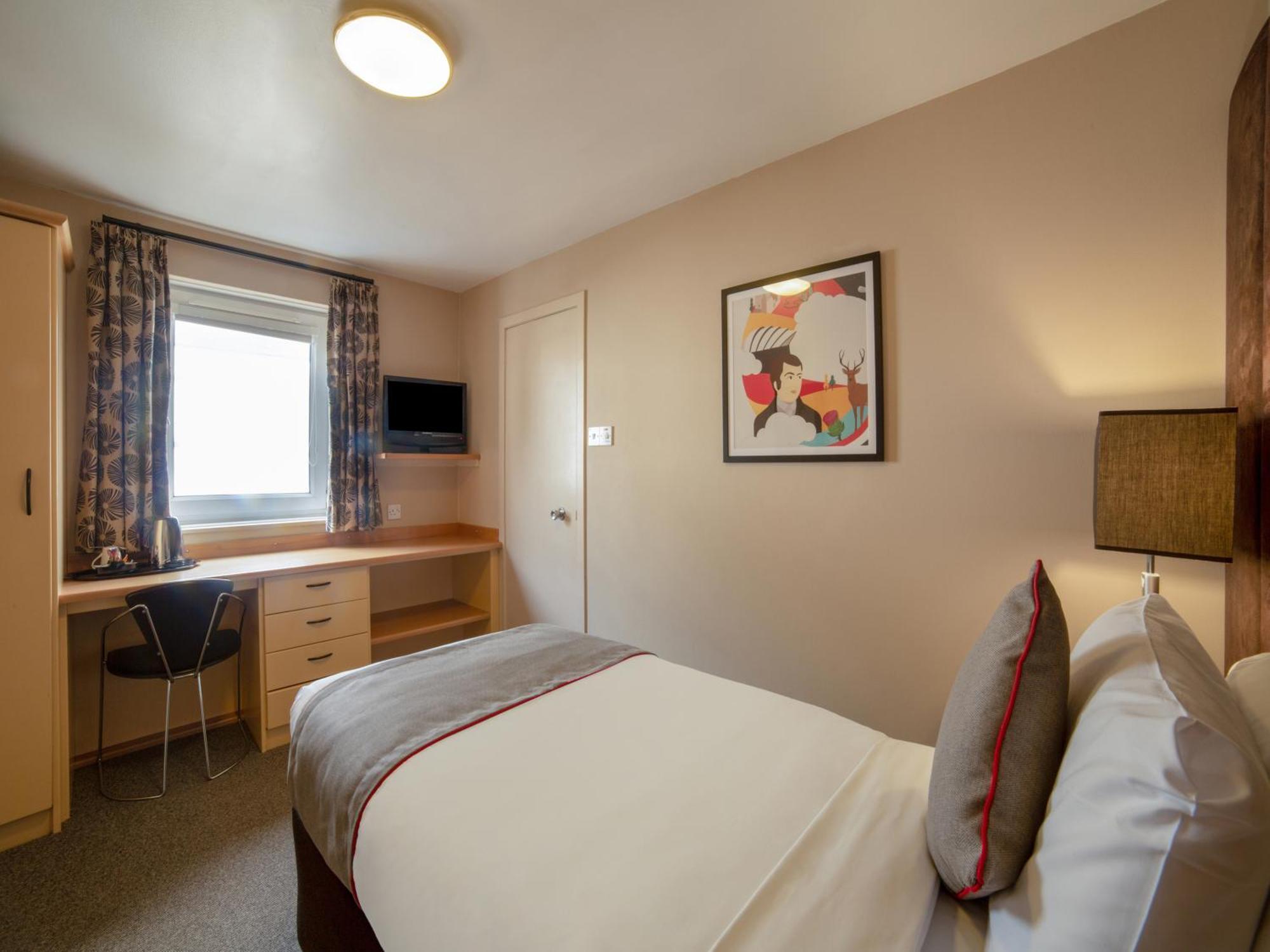 Hotel Brentwood Centre Aberdeen