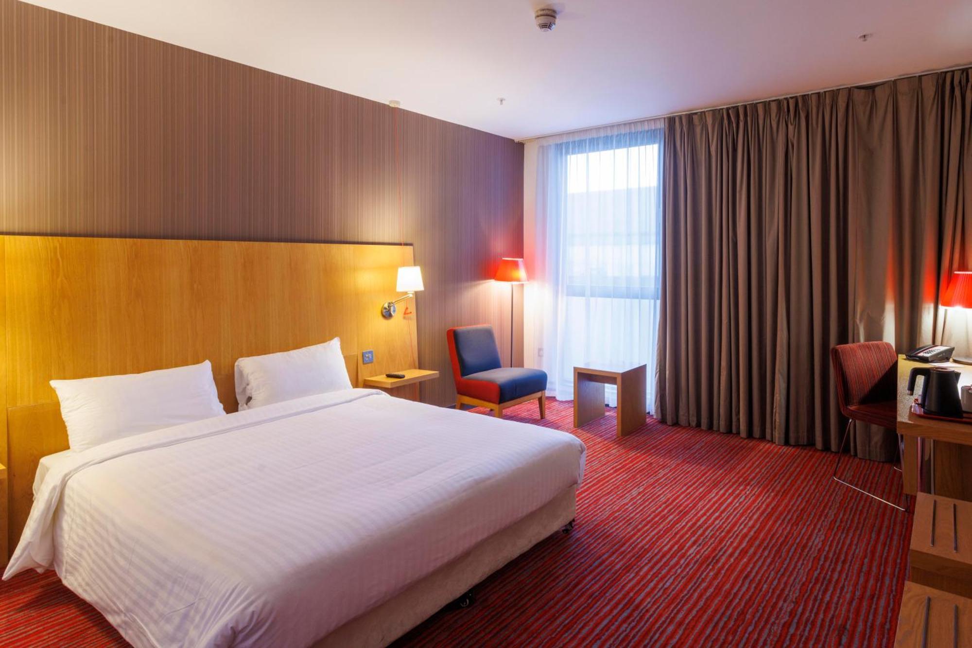 Park By Radisson Aberdeen