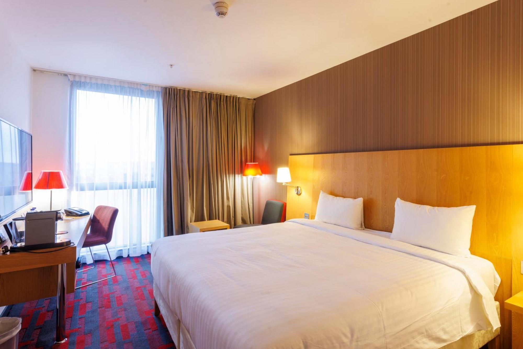 Park By Radisson Hotel Aberdeen