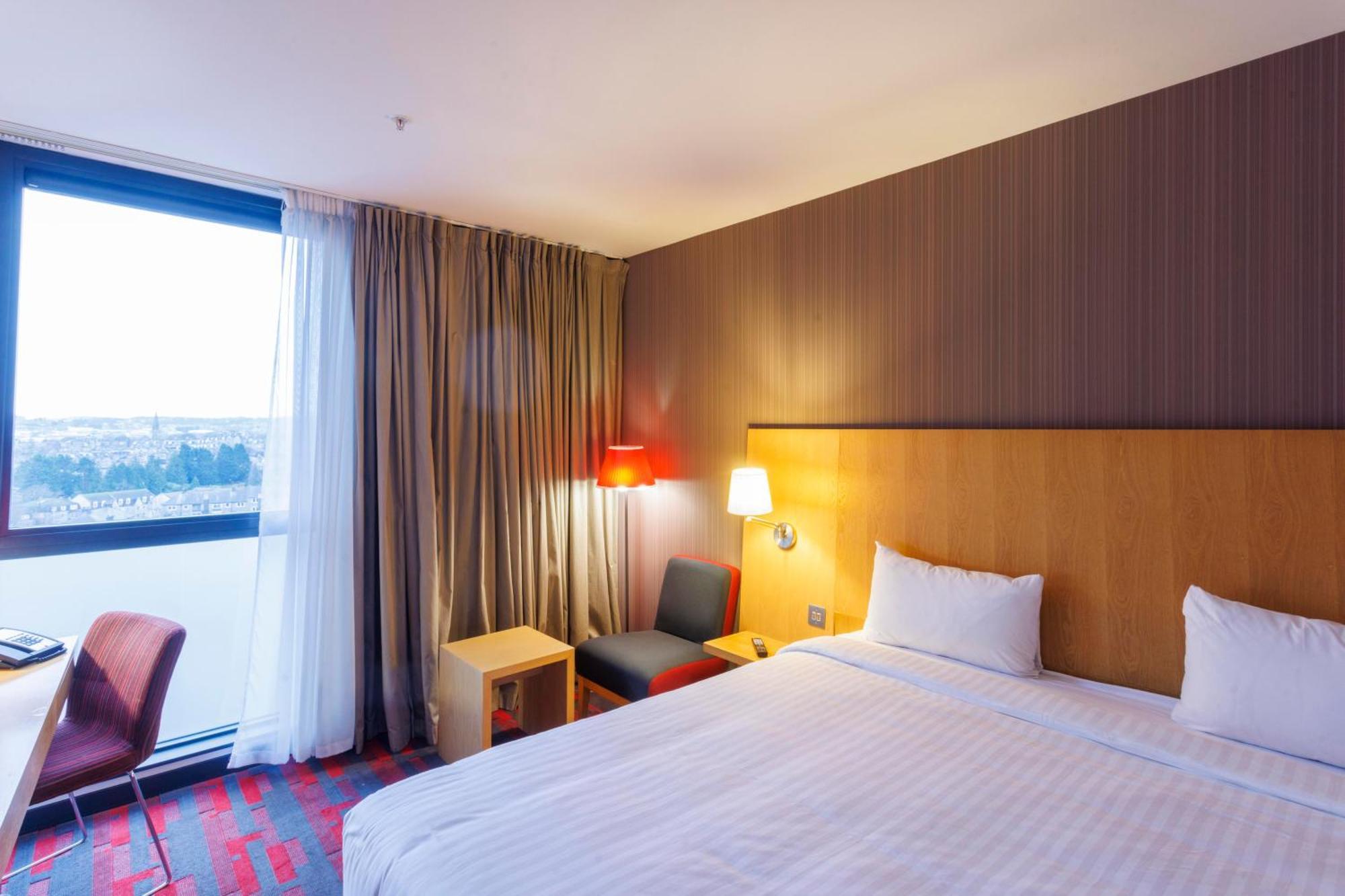 Hotel Park By Radisson Aberdeen