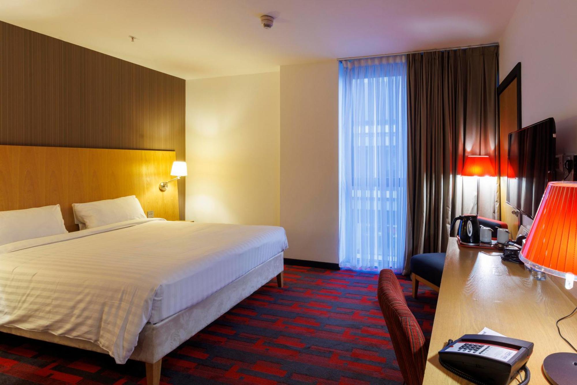 Park By Radisson 3*