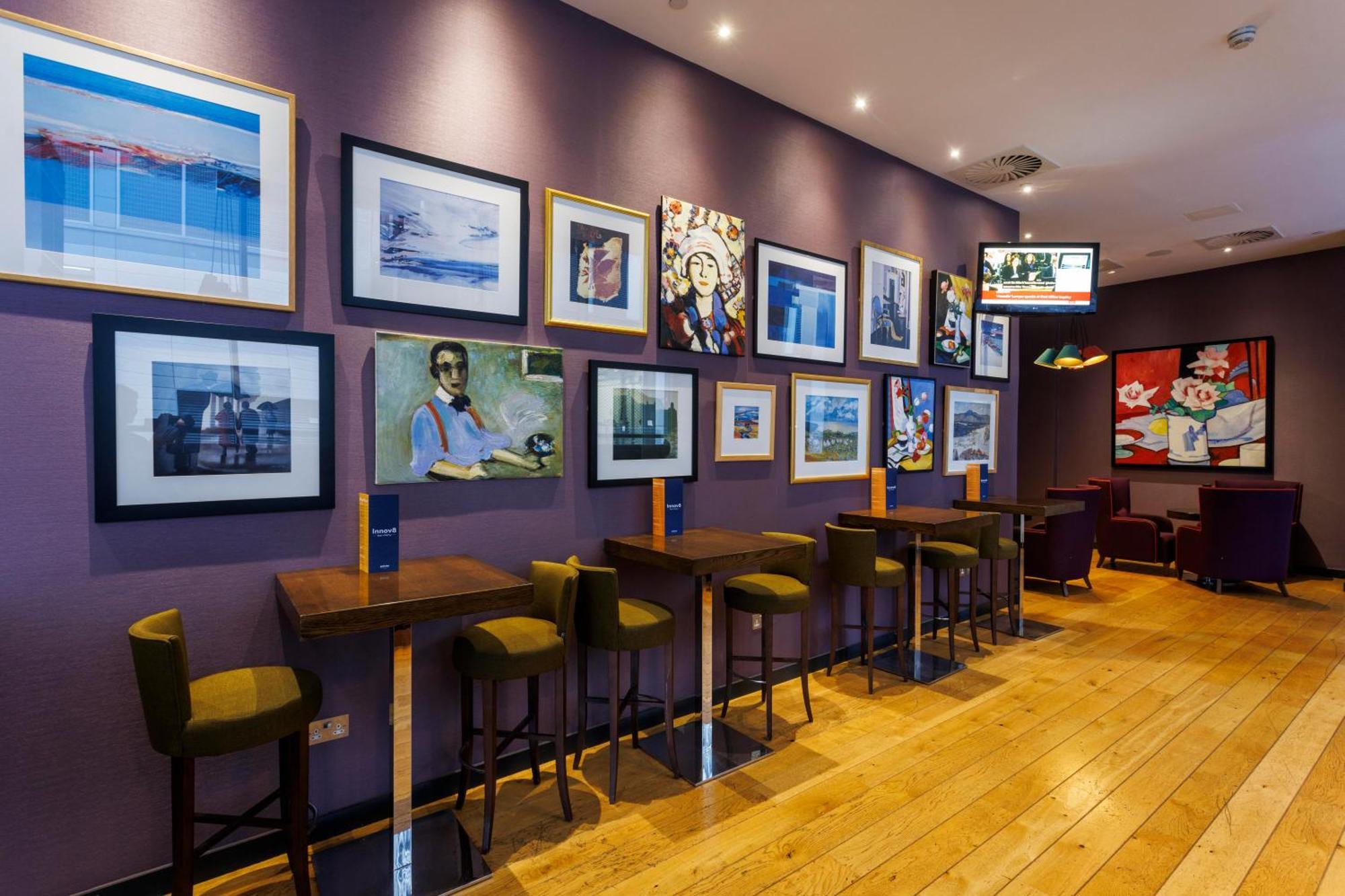 Park By Radisson 3* Aberdeen